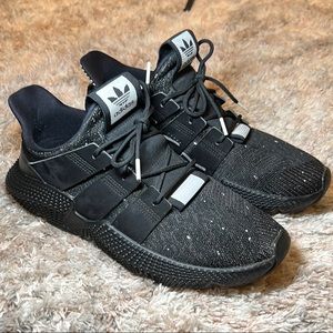 Adidas prophere shoes size 11